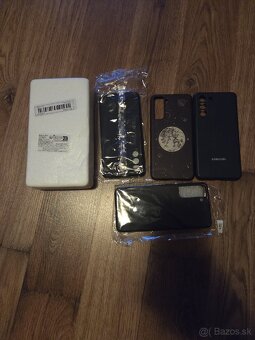 Samsung Galaxy S21 - 5