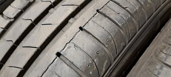 Predám 4ks pekné letné 185/65r15-88H Hankook - 5