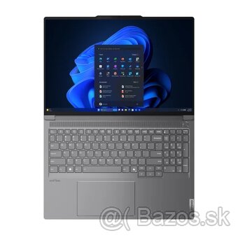 Lenovo ThinkBook 16p G5:i9 14900HX,32GB,SSD 1TB,RTX4060 8GB - 5