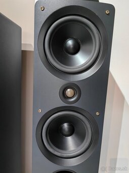 Q Acoustics 1050 - 5