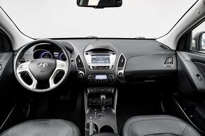 Hyundai ix35 2.0 CRDi VGT 135kW AT6 4WD Premium 04/2012 - 5