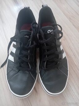 2x botasky adidas - 5