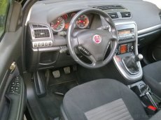 Predám nový Fiat Croma, model 2011, úsporný motor-TOP PONUKA - 5