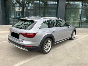 Audi A4 Allroad 2.0 tdi 2015 140 kW S-tronic - 5