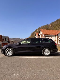 Volkswagen Passat | B8 | Variant | 2019 | 2.0 | 110kw TDI | - 5