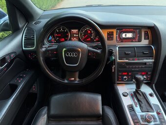 Audi Q7 3.0 TDI 171kw Sline - 5