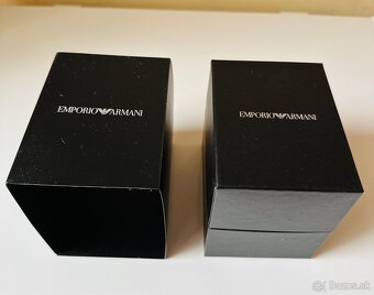 Hodinky Emporio Armani - 5