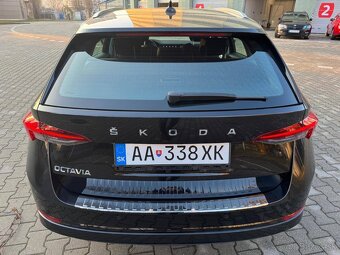 Škoda Octavia Combi 2.0 TDI SCR Style DSG - 5