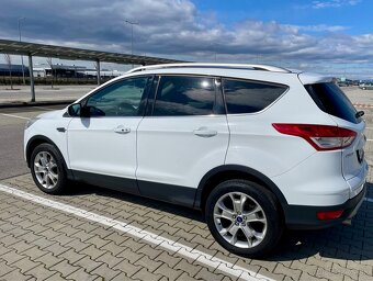 Ford Kuga 4x4 2.0TDCi A/T - 5