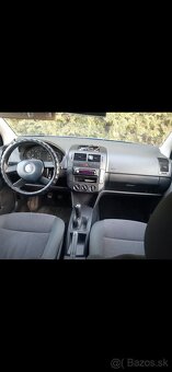 Volkswagen polo - 5