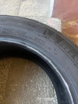 Michelin letné 205/55R16 91V - 5