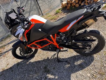 KTM 1290 Super Adventure R 2020 - 5