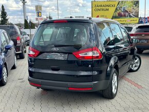 FORD GALAXY, 7miestne, AUTOMAT - 5