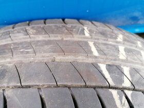 Elektrony 4x100 r16 185/55r16 - 5