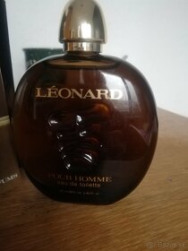 Pansky parfém Leonard pour homme - 5
