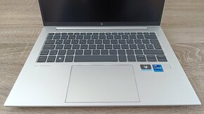 HP EliteBook 840 G9, Intel i7, záruka 04/2026 - 5