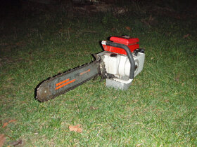 Stihl 050 - 5