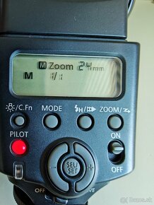 CANON SPEEDLITE 430EX - 5