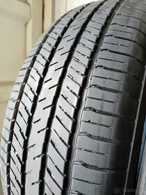 2ks 225/60R17 Yokohama Geolandar - 5