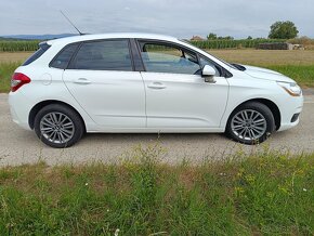 Citroen C4 ll - 5