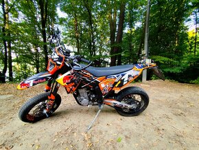 KTM EXC 530 R - 5