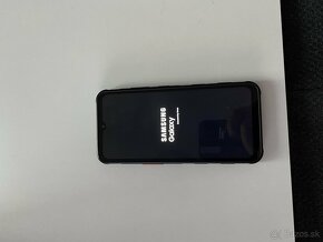 Samsung Galaxy Xcover 7 - 5