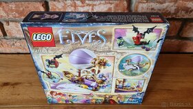 LEGO DC Super Hero Girls / Elves - 5