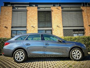 Seat Leon 1.5 TSI DSG 2021 - 5