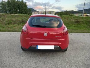 Fiat Bravo 1.9 JTD,110Kw(150Ps) Exclusive - 5