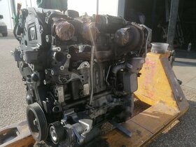 Motor 1.6 BlueHDi DV6 - 5