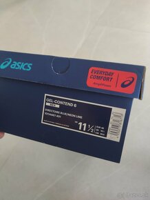 Bežecká obuv Asics - 5