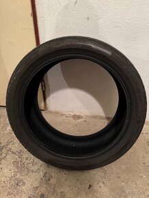 Letné pneumatiky pirelli p zero r19 - 5