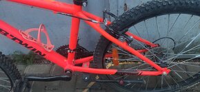 Detsky 24" bicykel rockrider st500 - 5