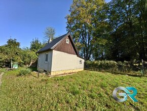 Na predaj chata v obľúbenej lokalite mesta Dubnica nad Váhom - 5