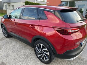 Opel Grandland X 1.6 CDTI SS Ultimate - 5