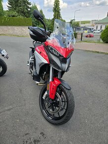 Ducati multistrada V 4 s - 5