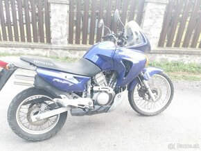 Honda transalp xl 650 2003 - 5