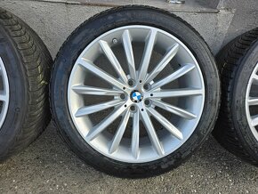 Zimne kolesa BMW 5 G30 G31  5x112 r19 Styling 633 - 5