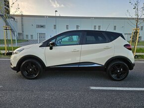 Captur benzín TCe90 Limited -r.v. 2019, SK auto,42 tisíc km - 5