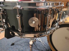 Predám bicie Mapex Armory 20,10,12,14 + Snare 14 - 5