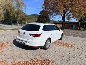 Seat Leon ST 2.0 TDI DSG 2015, 110kW - 5