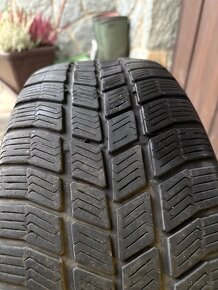 Zimne pneumatiky 195/55 R16 - 5