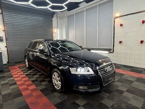 Audi A6 2.7 TDI TIPTRONIC QUATTRO - 5