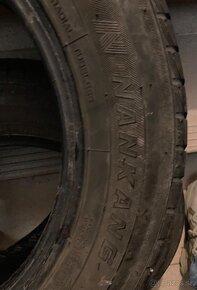 Zimne 165/70r14 - 5