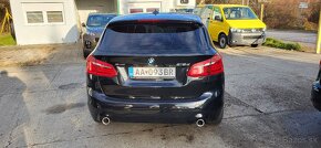 Bmw 218 x Drive Active Tourer rok 2018 AT/8 - 5