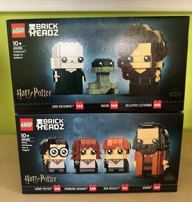 LEGO HARRY POTTER - 5