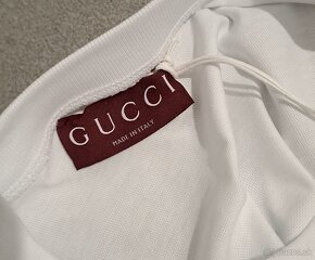 GUCCI TRIKO 3 - 5