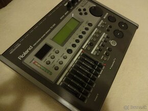 ROLAND TD20X modul ako nove,upgrade - Ako TD30 - 5