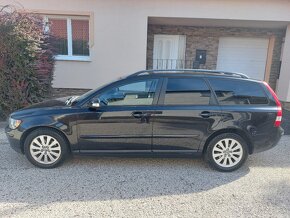 Volvo V50 1.6D - 5