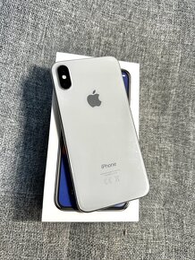 iPhone XS 64GB (plne funkčný) - 5